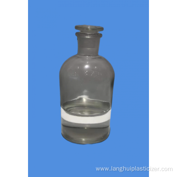 Dioctyl Phthalate Dop Oil For Plasticizer Pvc